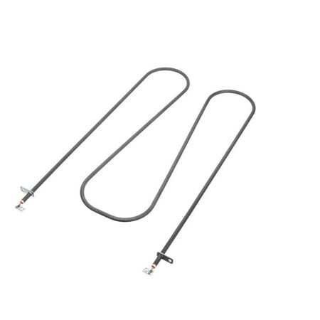 Hatco Kit, Element, Hwb, Rec, 1650W, 208V R02.08.581.06